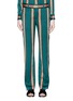 Main View - Click To Enlarge - EQUIPMENT - 'Essential' stripe silk satin pyjama pants