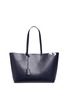 Main View - Click To Enlarge - ANYA HINDMARCH - 'Eyes Ebury Shopper' leather tote