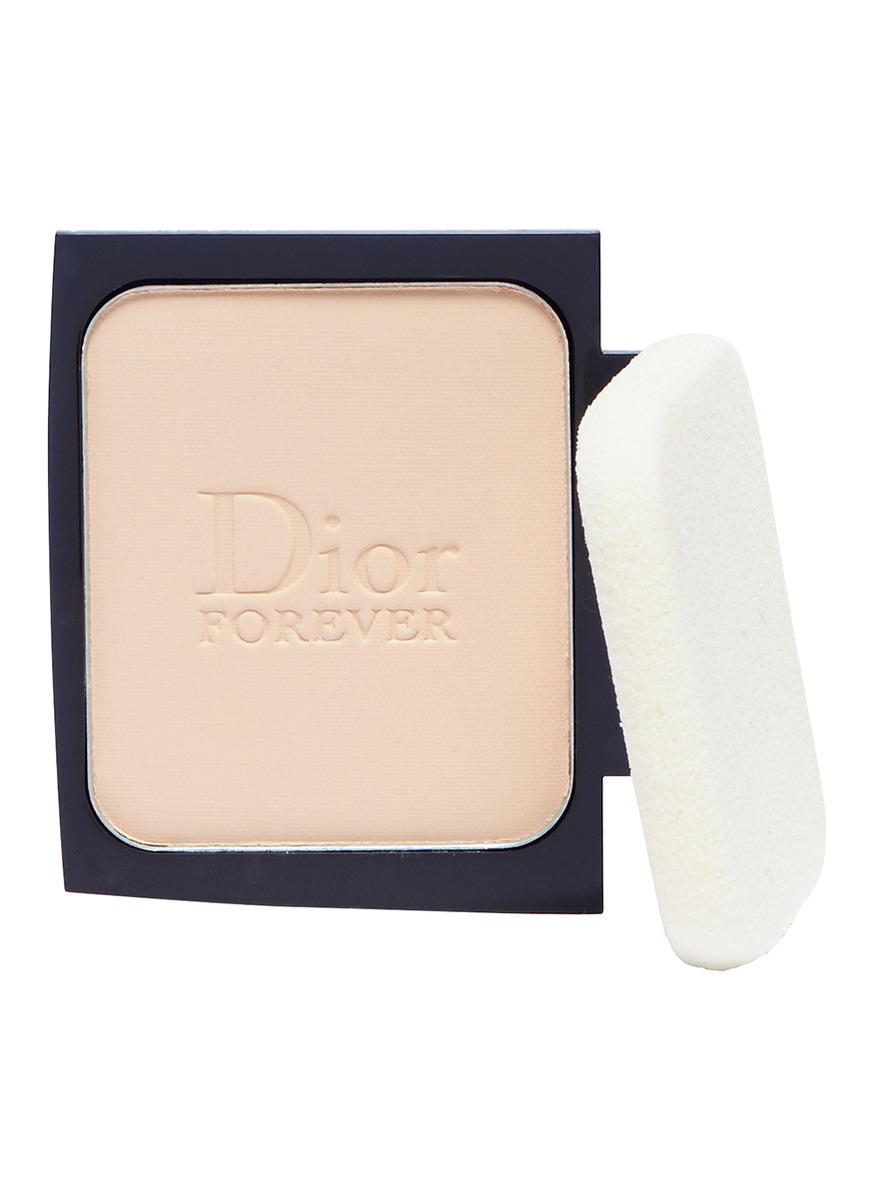 dior forever extreme control
