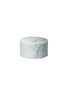 Main View - Click To Enlarge - LEE BROOM - Podium marble round base