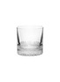 Main View - Click To Enlarge - RICHARD BRENDON - Diamond double old fashioned glass