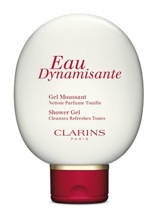 Main View - Click To Enlarge - CLARINS - Eau Dynamisante Shower Gel 150ml