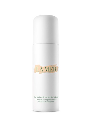 Main View - Click To Enlarge - LA MER - the moisturizing matte lotion 50ml