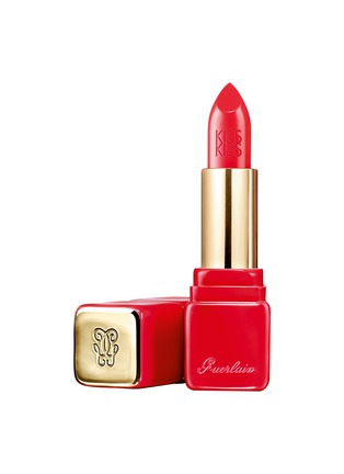 Main View - Click To Enlarge - GUERLAIN - Kiss Kiss Lipstick Limited Edition – 325 Rouge Kiss