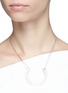 Figure View - Click To Enlarge - PHILIPPE AUDIBERT - 'Harriet' sculptural pendant necklace