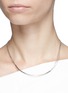 Figure View - Click To Enlarge - PHILIPPE AUDIBERT - 'Harriet' bar pendant necklace