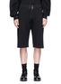 Main View - Click To Enlarge - 71511 - 'Philo' sweat shorts