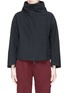 Main View - Click To Enlarge - TEMPLA - Hooded cropped PrimaLoft® cocoon jacket