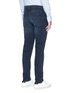 Back View - Click To Enlarge - TOPMAN - Slim fit jeans