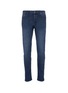 Main View - Click To Enlarge - TOPMAN - Slim fit jeans