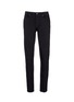 Main View - Click To Enlarge - TOPMAN - Mid rise skinny jeans