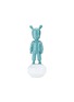 Main View - Click To Enlarge - LLADRO - The Guest small sculpture – Green