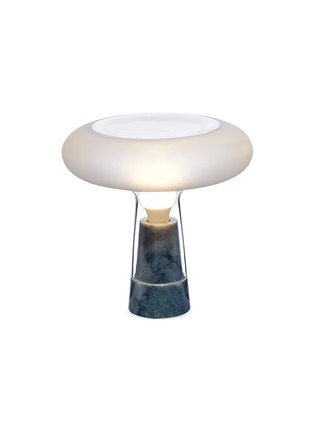  - NUDE - Orion marble base table lamp