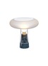  - NUDE - Orion marble base table lamp