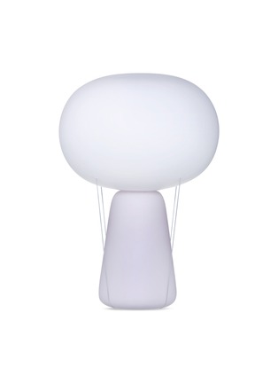 Main View - Click To Enlarge - NUDE - Blow table lamp