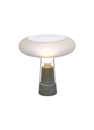  - NUDE - Orion concrete base table lamp