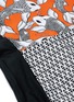 Detail View - Click To Enlarge - THE UPSIDE - 'Sea of Koi' print paddle suit