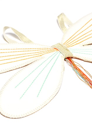 Detail View - Click To Enlarge - MERI MERI - Butterfly dress up set