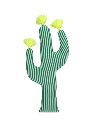 Main View - Click To Enlarge - MERI MERI - Cactus cushion