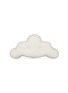 Main View - Click To Enlarge - MERI MERI - Cloud velvet cushion