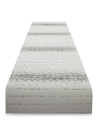 Main View - Click To Enlarge - CHILEWICH - Dash table runner