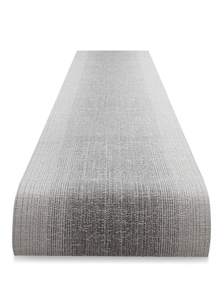 Main View - Click To Enlarge - CHILEWICH - Ombre table runner