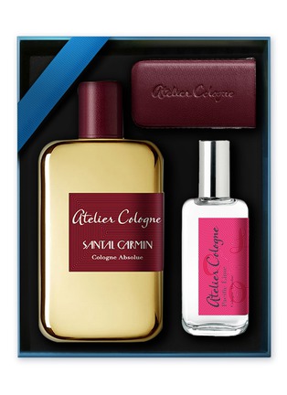 Main View - Click To Enlarge - ATELIER COLOGNE - Cologne Absolue 200ml – Santal Carmin