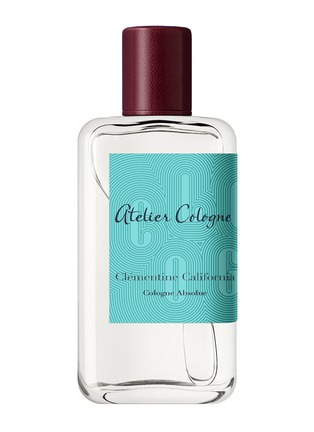 Main View - Click To Enlarge - ATELIER COLOGNE - Cologne Absolue – Clémentine California 100ml