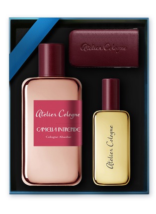 Main View - Click To Enlarge - ATELIER COLOGNE - Cologne Absolue 100ml – Camélia Intrepide