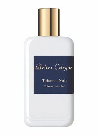 Main View - Click To Enlarge - ATELIER COLOGNE - Tobacco Nuit 200ml