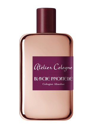 Main View - Click To Enlarge - ATELIER COLOGNE - Cologne Absolue 200ml – Blanche Immortelle
