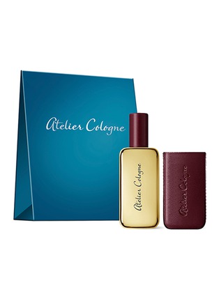 Main View - Click To Enlarge - ATELIER COLOGNE - Cologne Absolue 30ml – Emeraude Agar