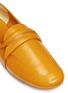 Detail View - Click To Enlarge - MERCEDES CASTILLO - 'Erin' leather loafers