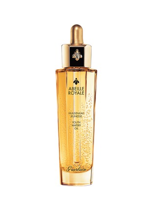 Main View - Click To Enlarge - GUERLAIN - Abeille Royale Youth Watery Oil 50ml