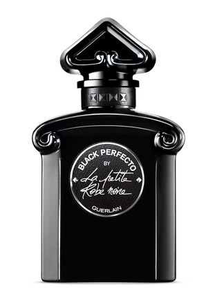 Main View - Click To Enlarge - GUERLAIN - Black Perfecto by La Petite Robe Noire Eau de Parfum Florale 100ml