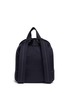 Detail View - Click To Enlarge - 3.1 PHILLIP LIM - 'Go-Go' faux pearl and eyelet medium satin drawstring backpack