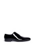 Main View - Click To Enlarge - MAGNANNI - Patent leather Oxfords