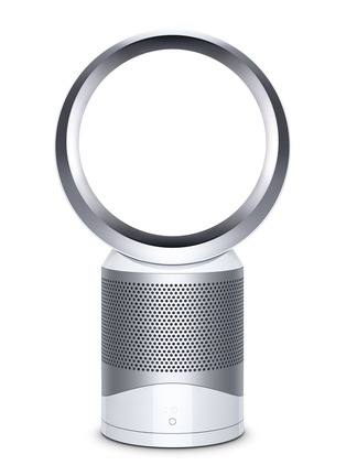 Main View - Click To Enlarge - DYSON - Pure Cool Link Desk fan