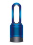 Main View - Click To Enlarge - DYSON - HP03 Pure Hot+Cool Link tower fan – Iron Blue