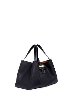 Figure View - Click To Enlarge - LOEWE - 'Barcelona' leather tote