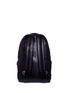 Detail View - Click To Enlarge - STELLA MCCARTNEY - 'Falabella GO' star patch backpack