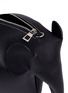 Detail View - Click To Enlarge - LOEWE - Elephant' mini leather bag