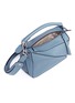 Detail View - Click To Enlarge - LOEWE - 'Puzzle' small calfskin leather bag