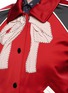 Detail View - Click To Enlarge - COACH - 'The Stooges' sequin appliqué souvenir jacket