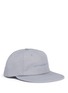 Main View - Click To Enlarge - 74070 - Logo embroidered baseball cap