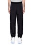 Main View - Click To Enlarge - 74070 - Nylon cargo pants