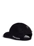 Figure View - Click To Enlarge - 10025 - Piercing baseball cap