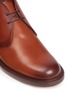 Detail View - Click To Enlarge - ANTONIO MAURIZI - Leather desert boots