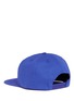 Figure View - Click To Enlarge - NINE ONE SEVEN - 'Hibachi' patch baseball cap