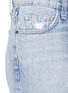 Detail View - Click To Enlarge - CURRENT/ELLIOTT - 'The Fling' distressed relaxed fit jeans